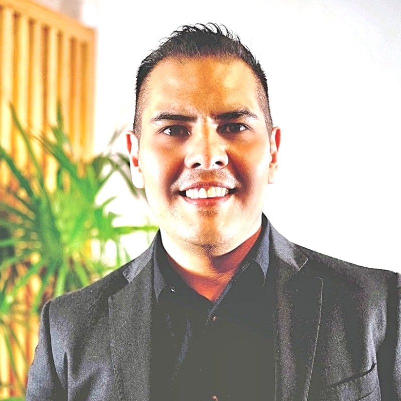 Erick Martínez