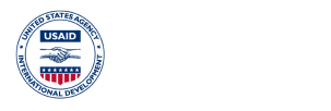 USAID logo