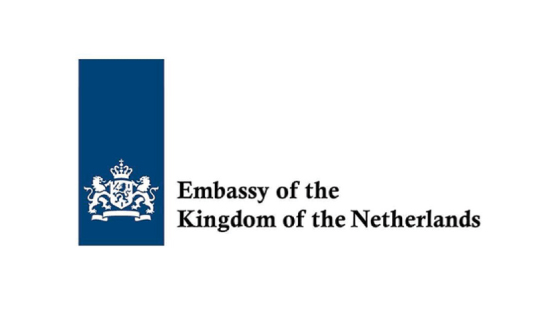Holland-Embassy